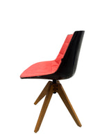 Chair FLOW CHAIR by Jean Marie Massaud for MDF Italia