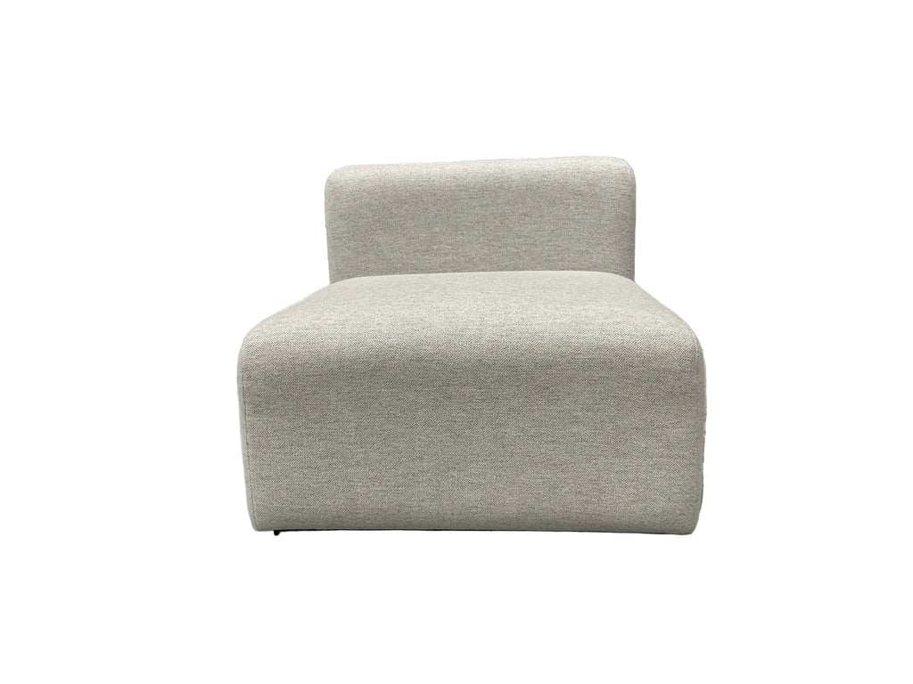 Intro Module Sofa Hay Mags Modular Middle Module Sofa Grey – ReStory by ReLove