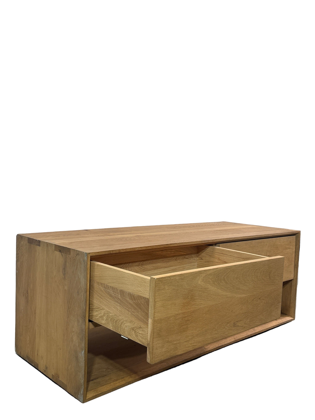 Ethnicraft Nordic Entertainment Unit