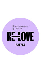 International Towers x ReStory Raffle
