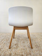Hay - About A Chair