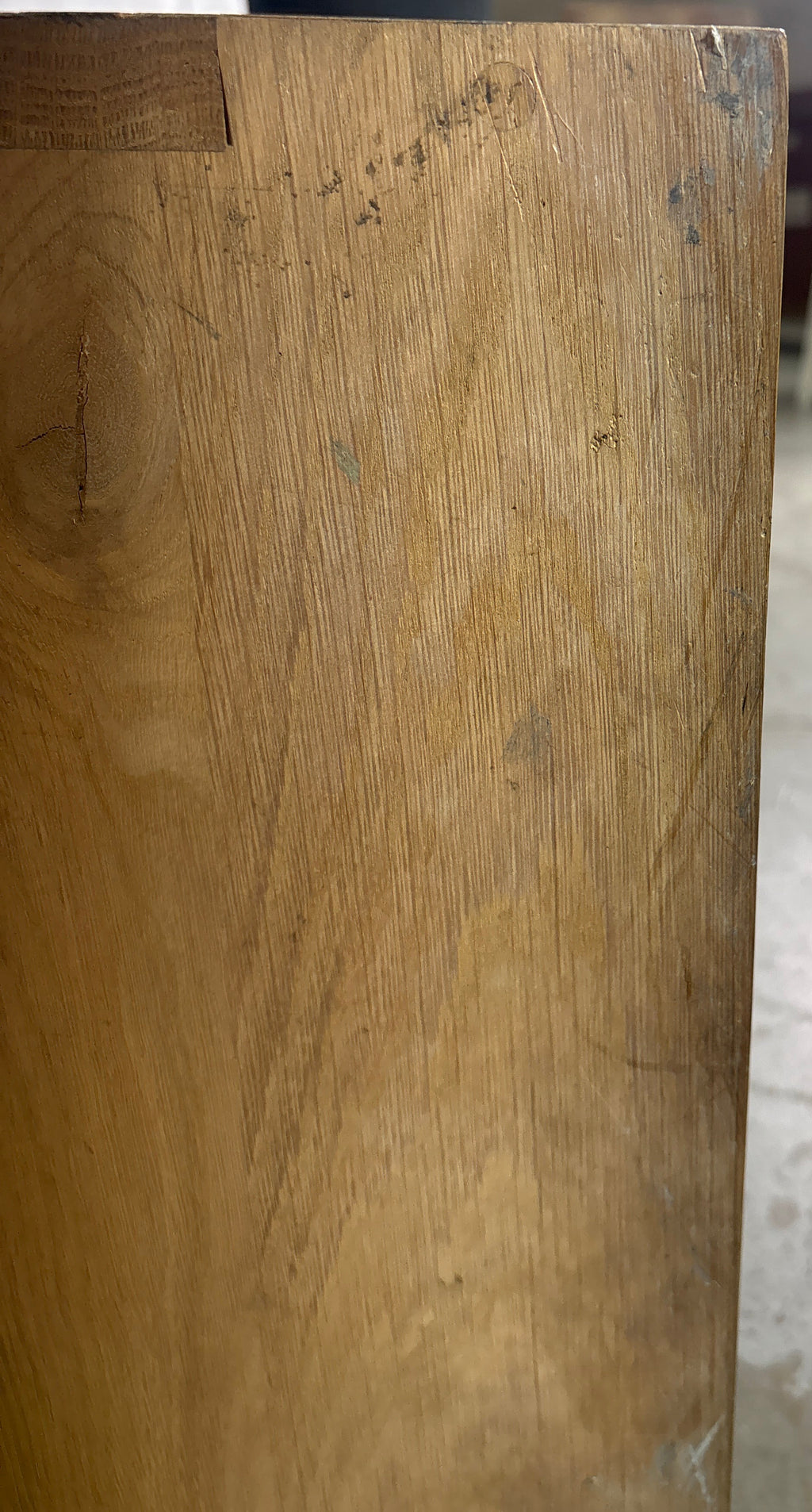 Ethnicraft Nordic Entertainment Unit