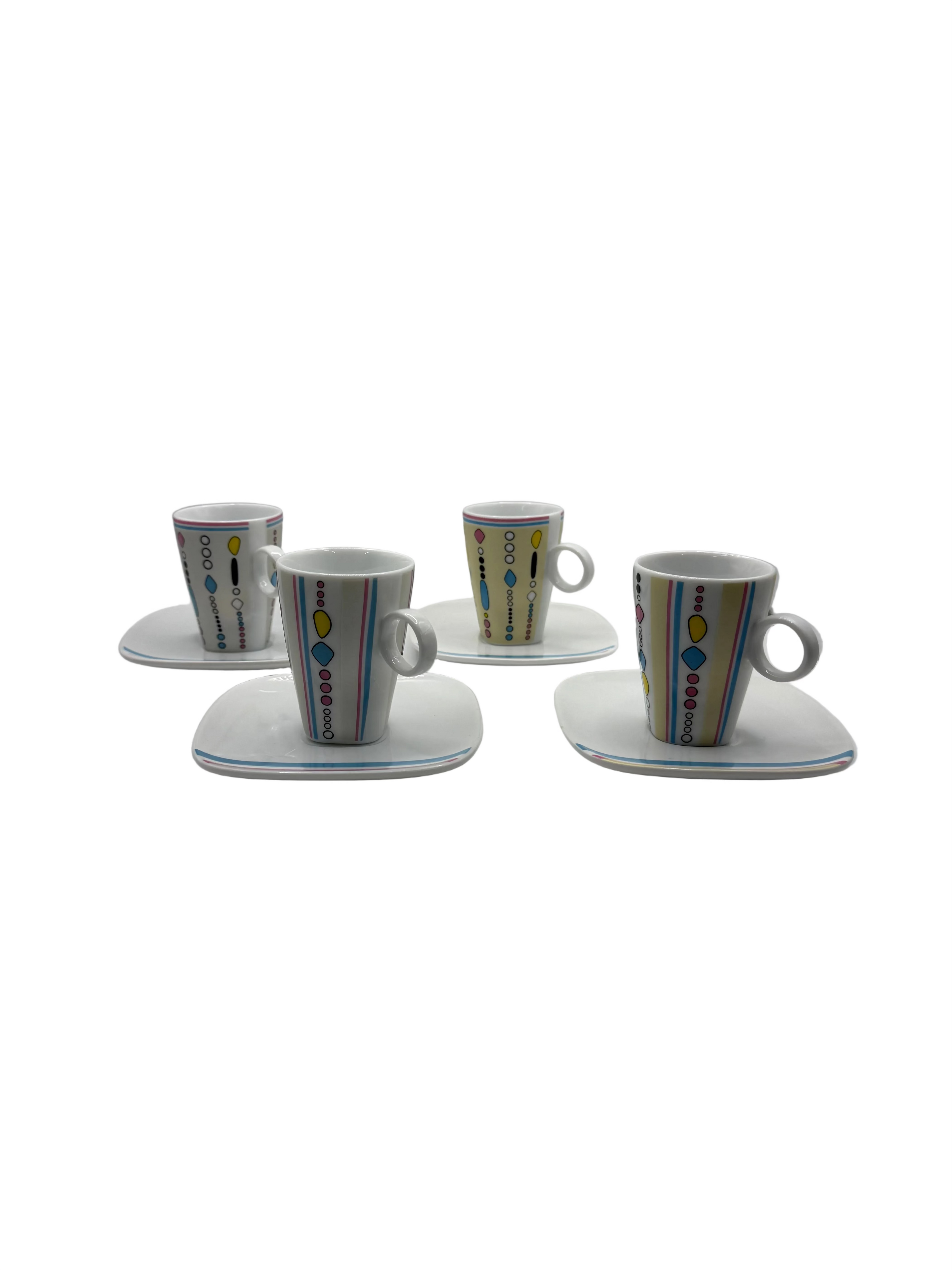Maxwell & Williams Designer Espresso Set