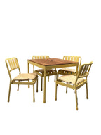 Outdoor Set Koala Yellow