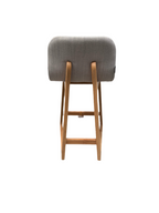 Didier Tiller Stool by Ross Didier