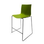Catifa 46 Bar Stool, Arper