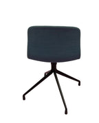 HAY About A Chair AAC10 Blue