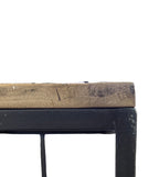 Agra Timber Console