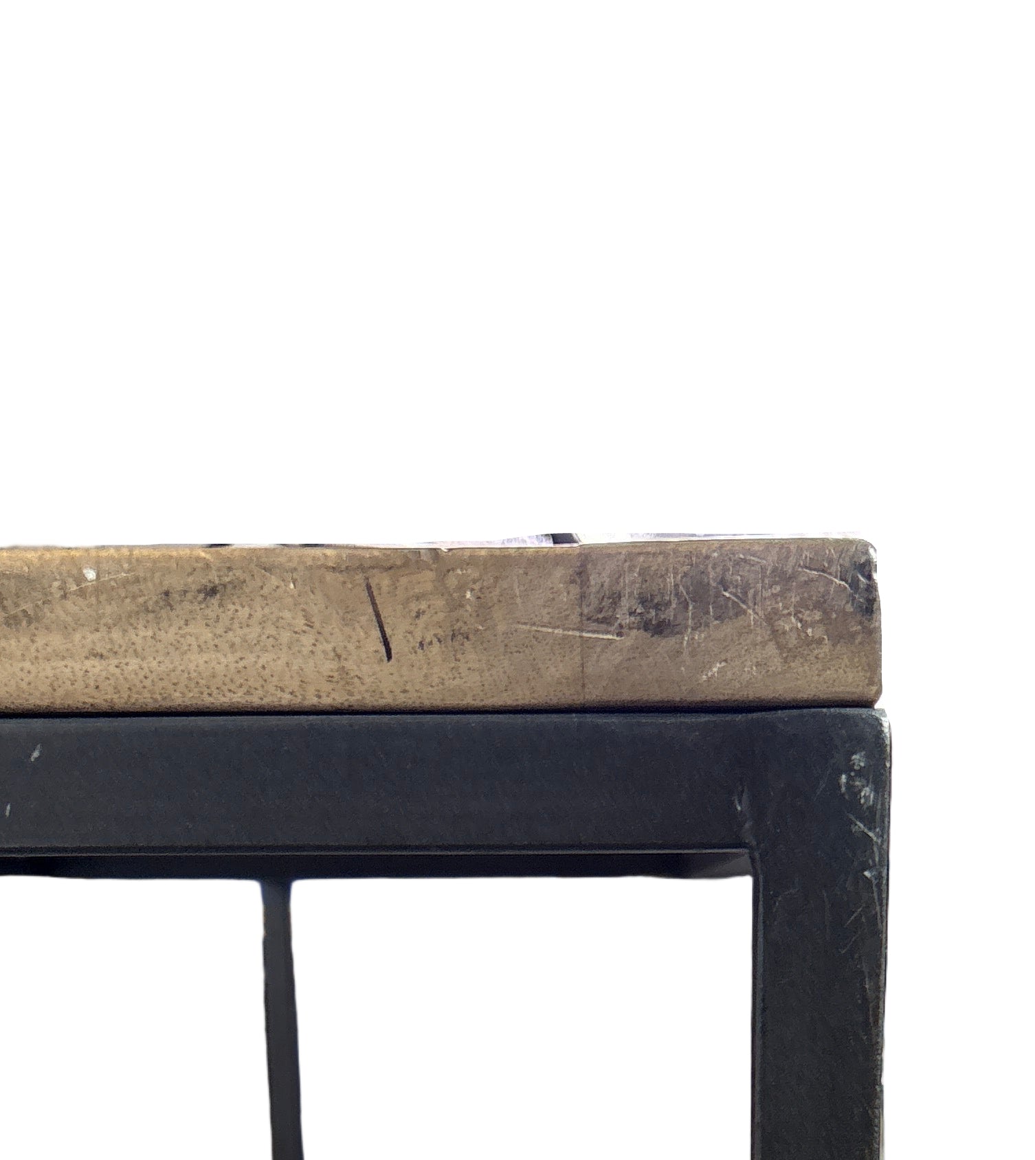 Agra Timber Console