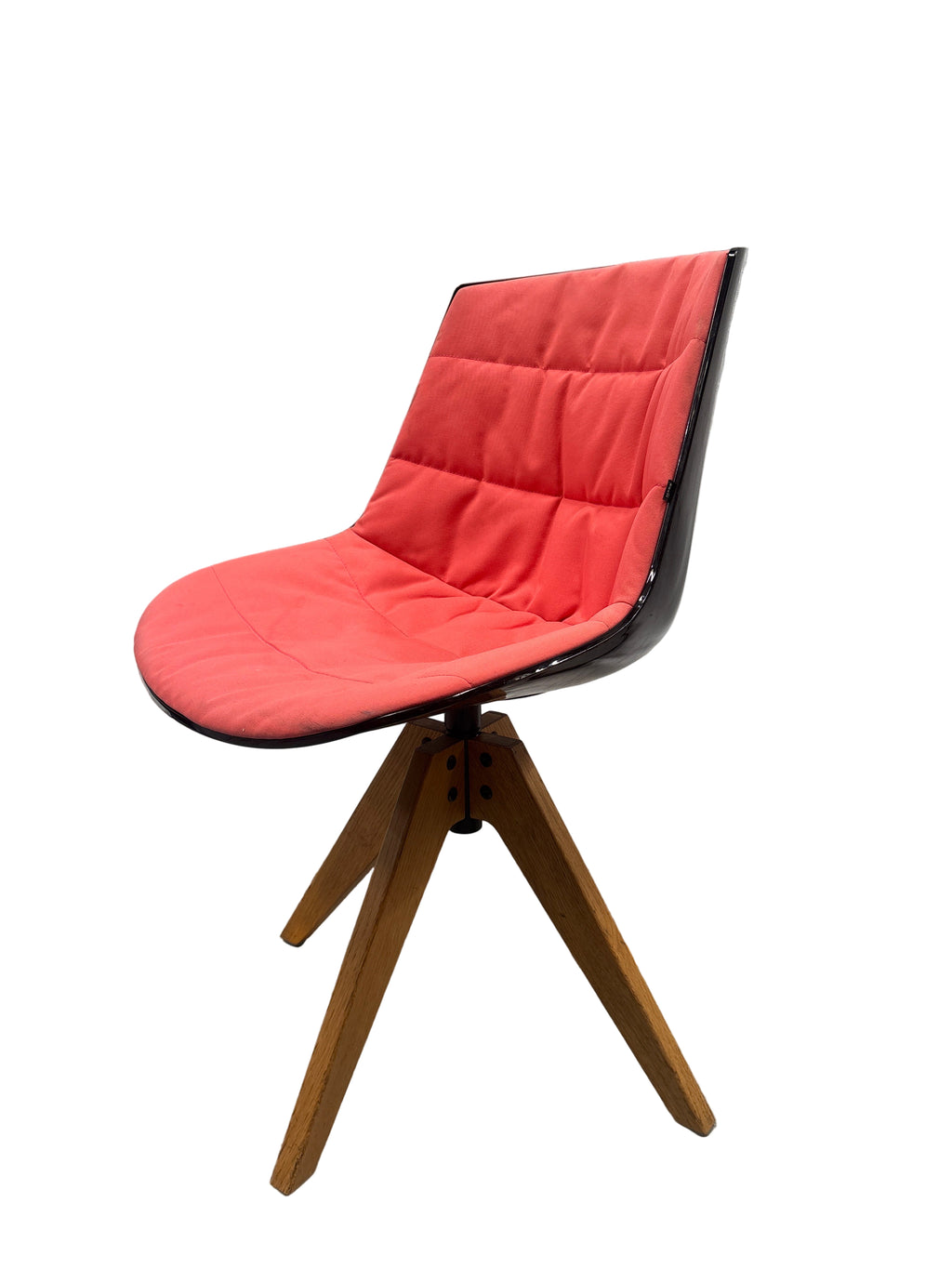 Chair FLOW CHAIR by Jean Marie Massaud for MDF Italia