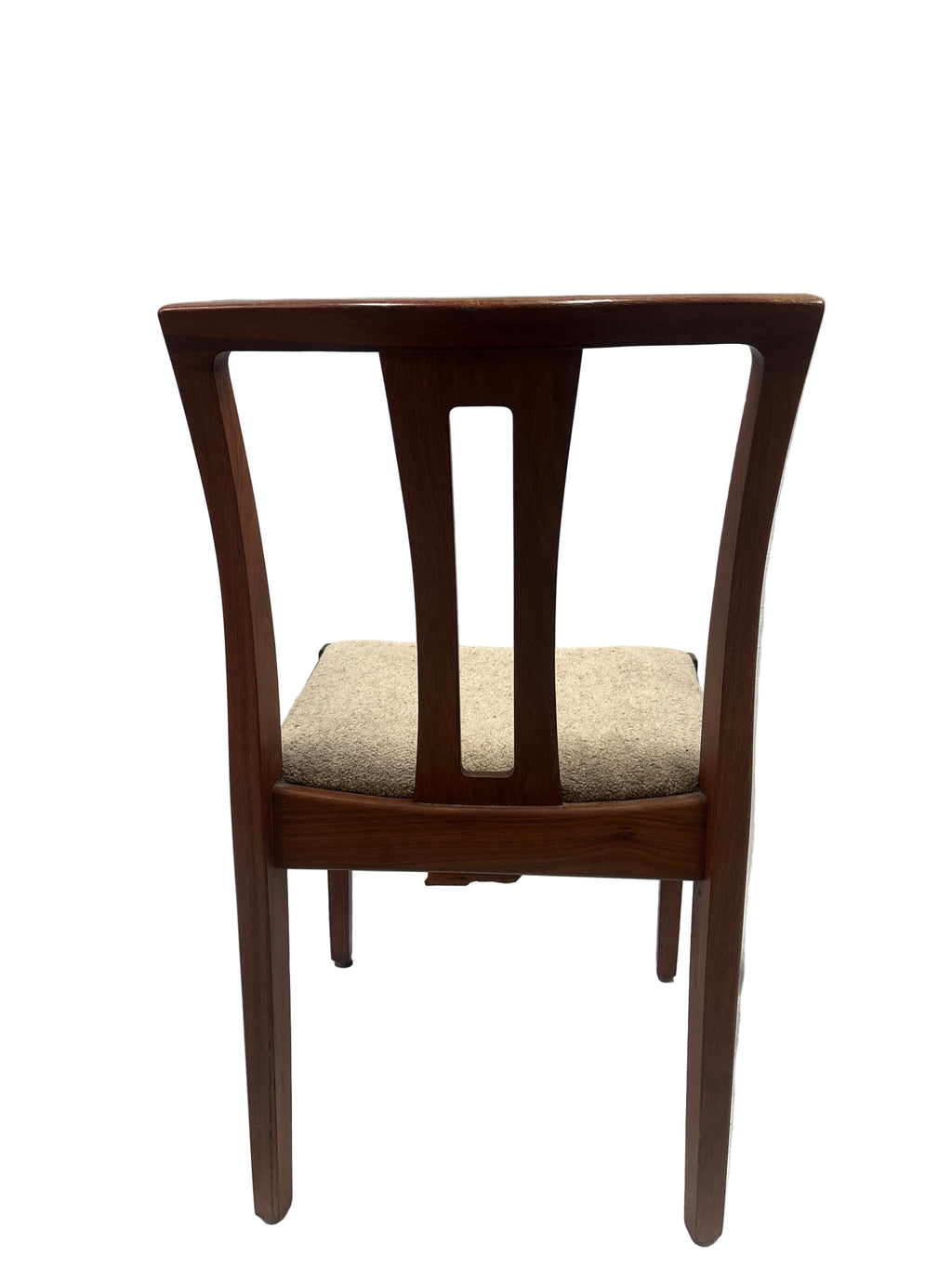Mid Century Catt Dining Chair