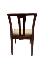 Mid Century Catt Dining Chair
