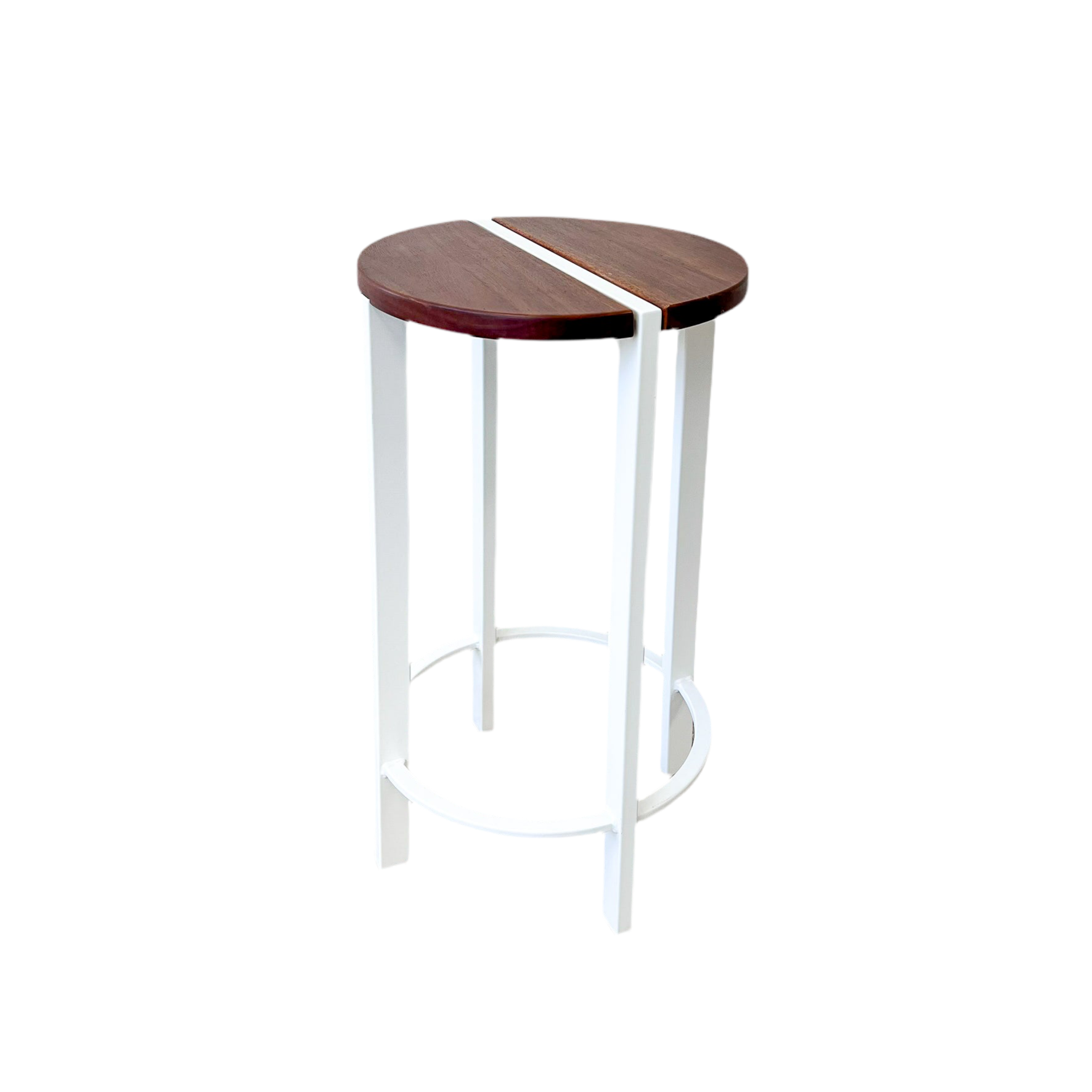 Stripe Bar Stool, Tait