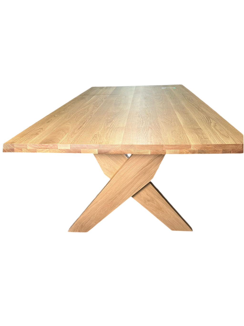 Axcel Rectangular Table IconByDesign Axel - Rectangular Dining Table – ReStory by ReLove