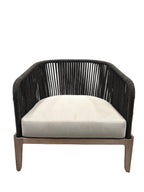 Miller Outdoor Lounge Chair