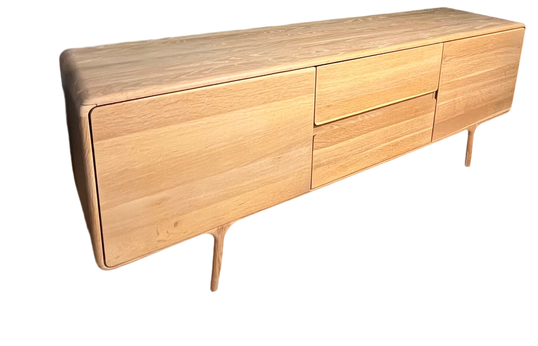 Gazzda Fawn Sideboard in Oak