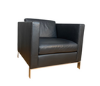 Foster 500 armchair by Norman Foster for Walter Knoll