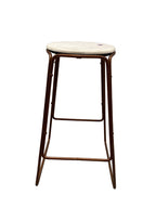 Jaya Marble Top Stool