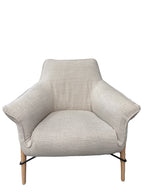 Jillaroo Koala Armchair Koala Cream
