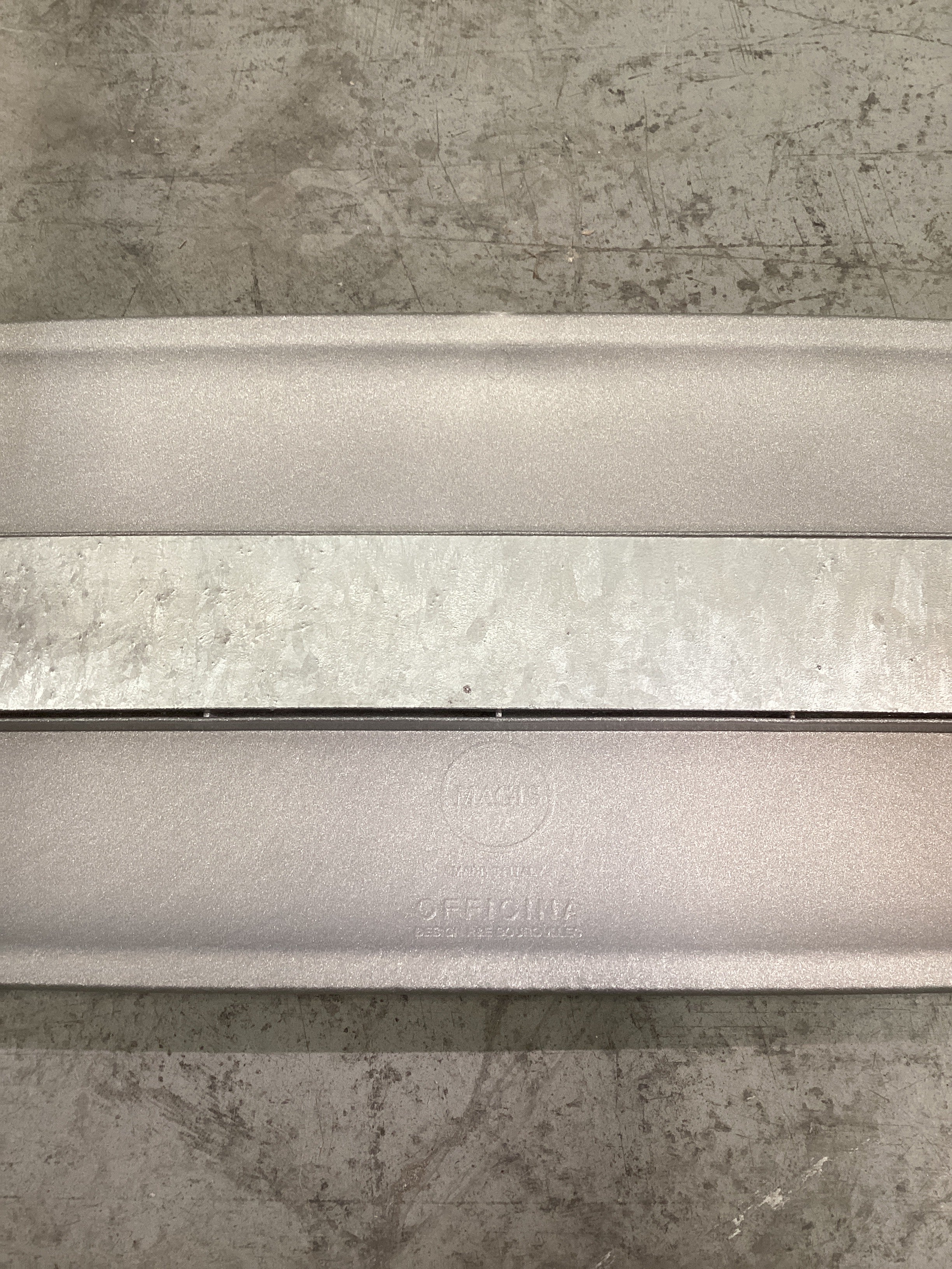 Officina Magis Bar Stool