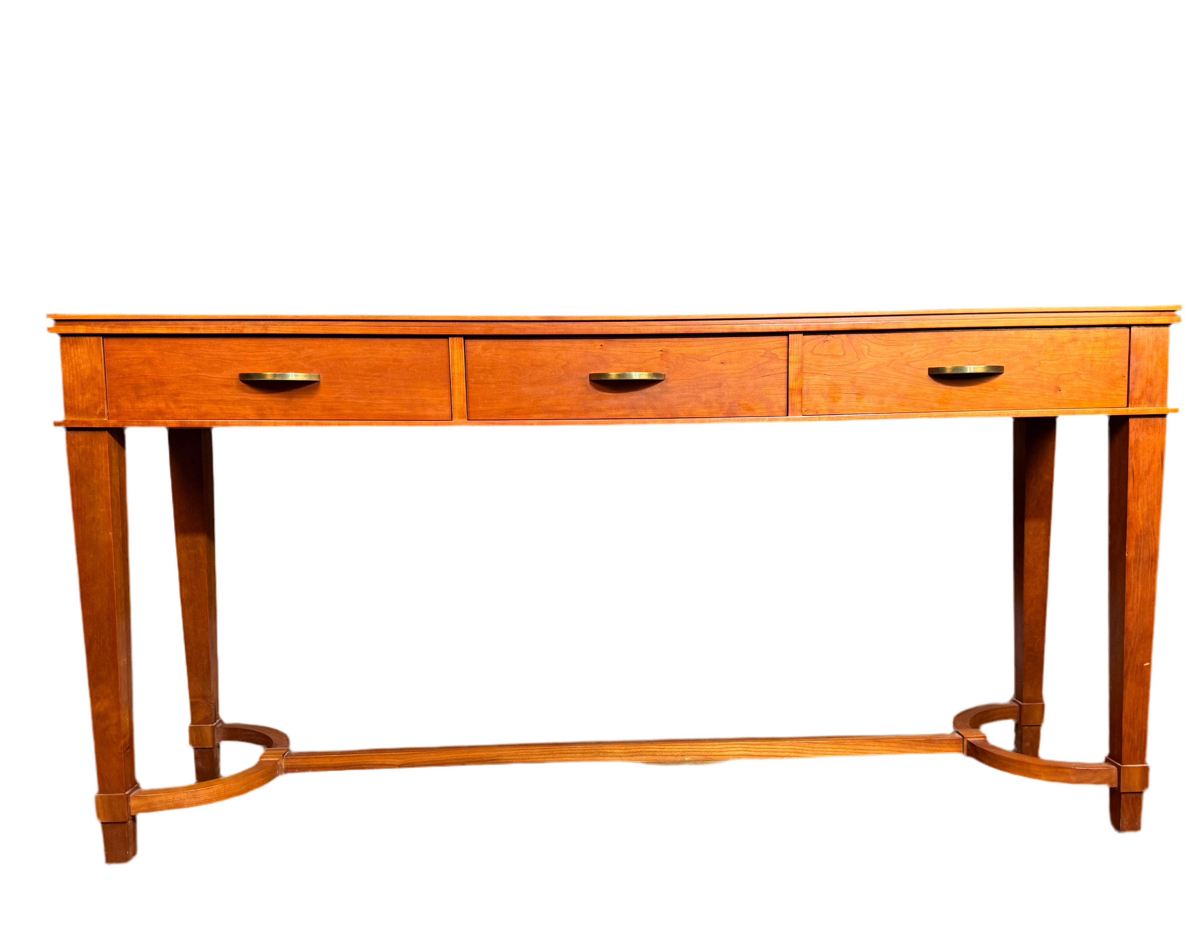 Console Table by Tyrone Dearing