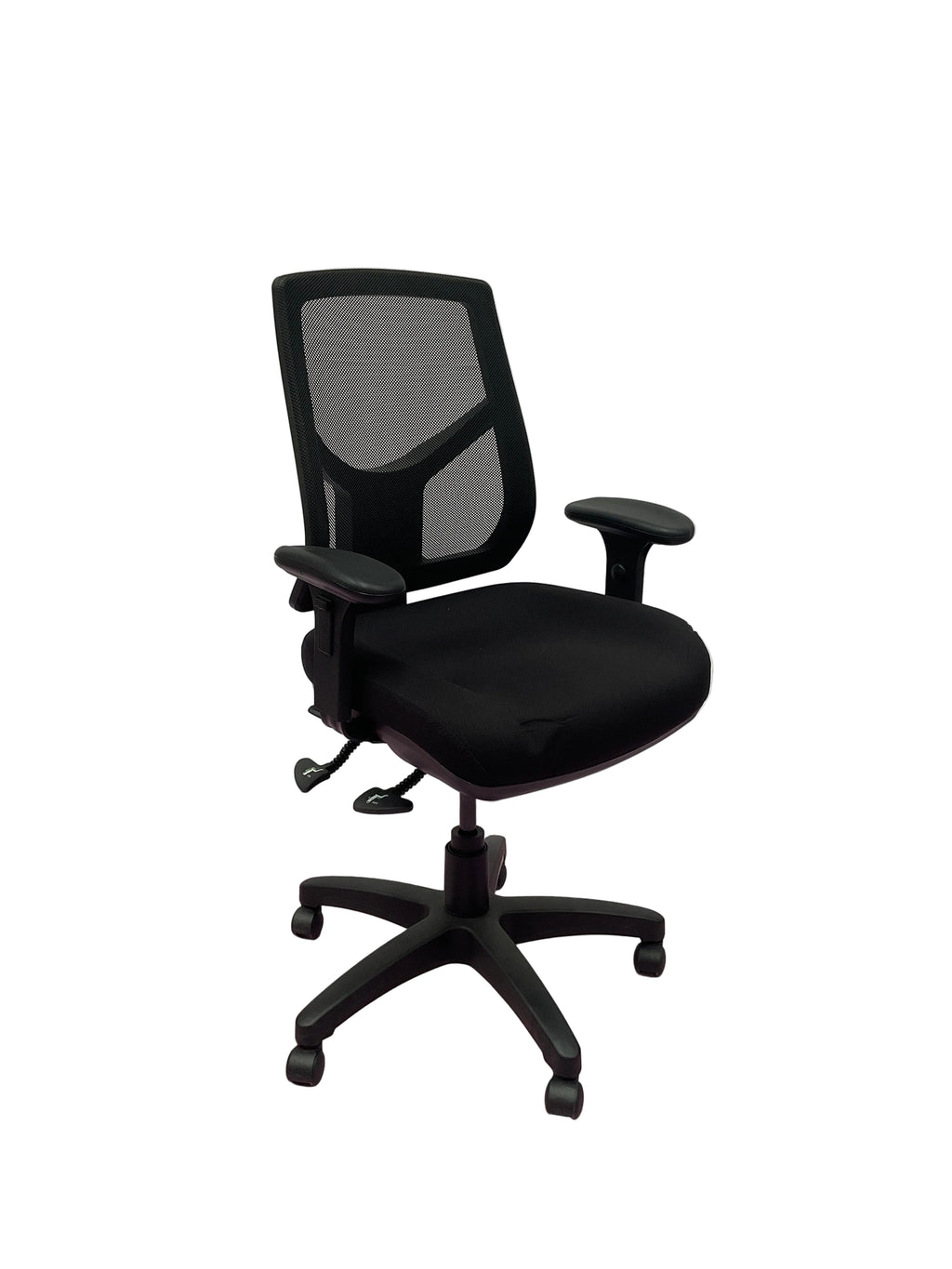 Vesta Office Task Chair with Arms