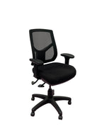Vesta Office Task Chair with Arms