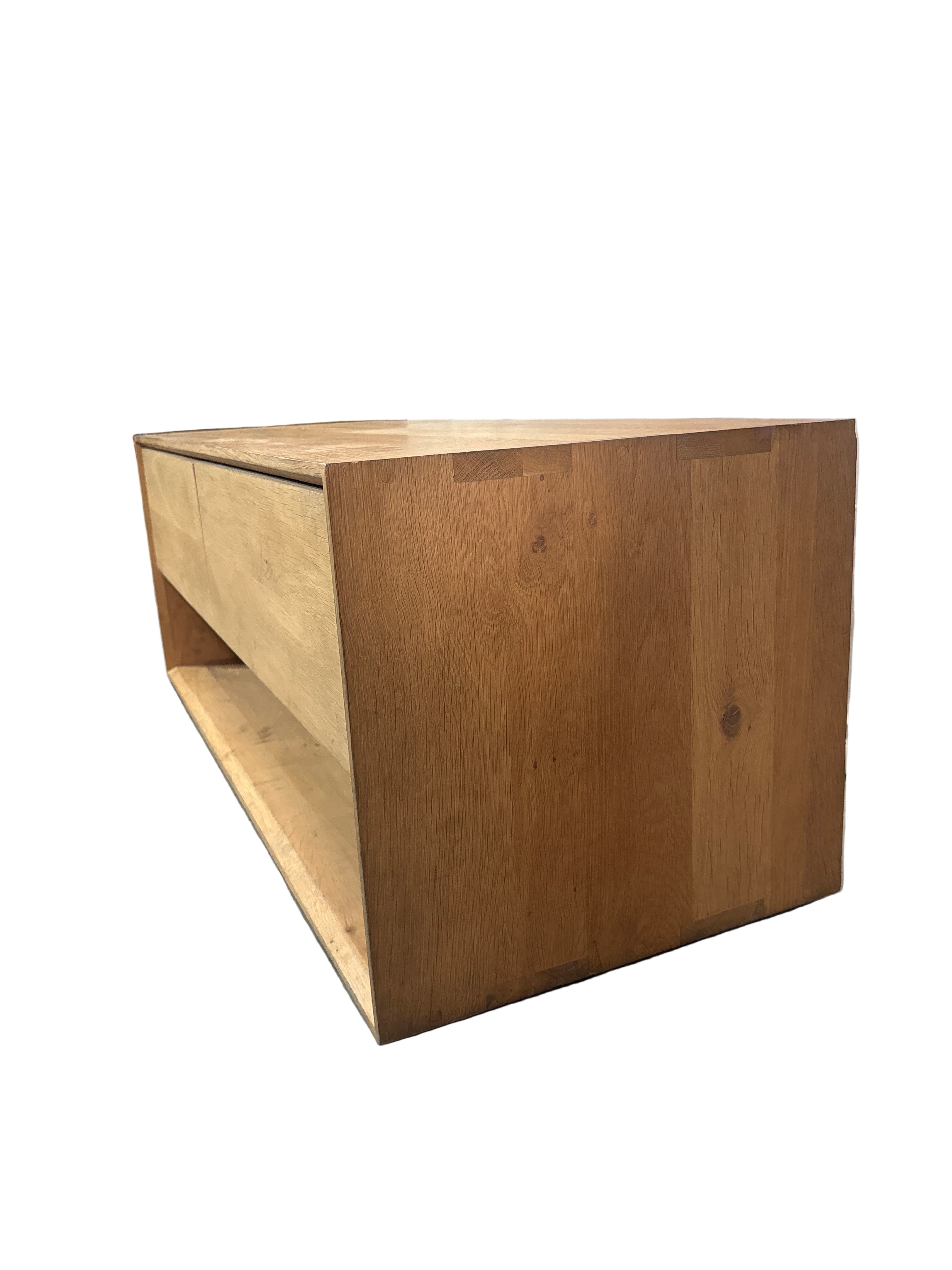 Ethnicraft Nordic Entertainment Unit