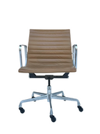 Eames Aluminum Group Management Chair
