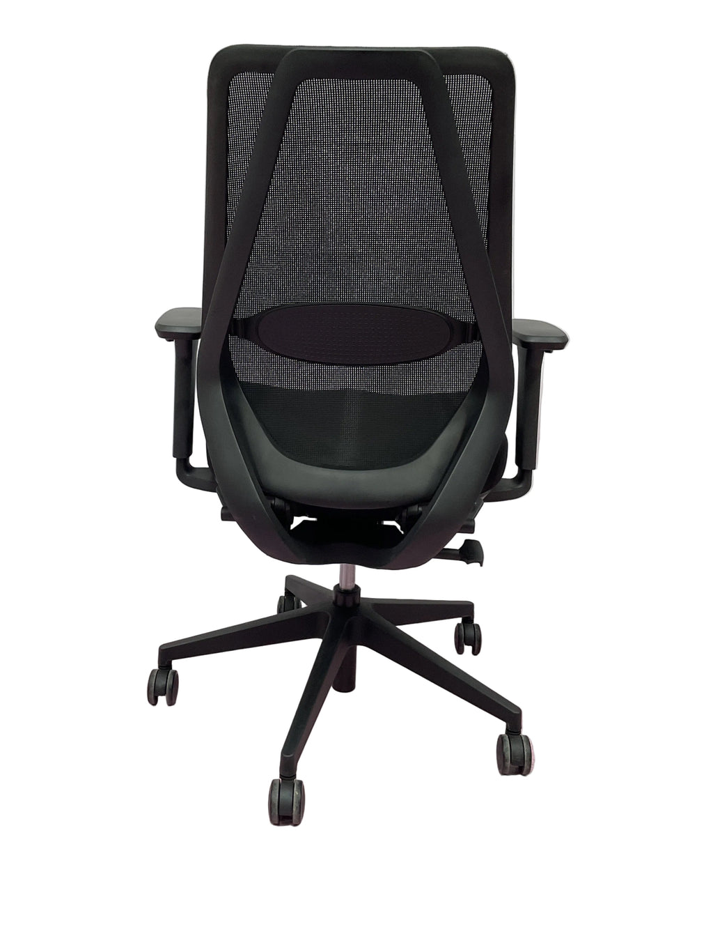 AWM Black Office Task Chair