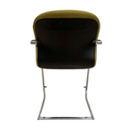 FS-Line 212/9 Cantilevered Chair, Wilkhahn