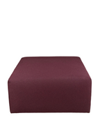 Square Ottoman - Shiraz
