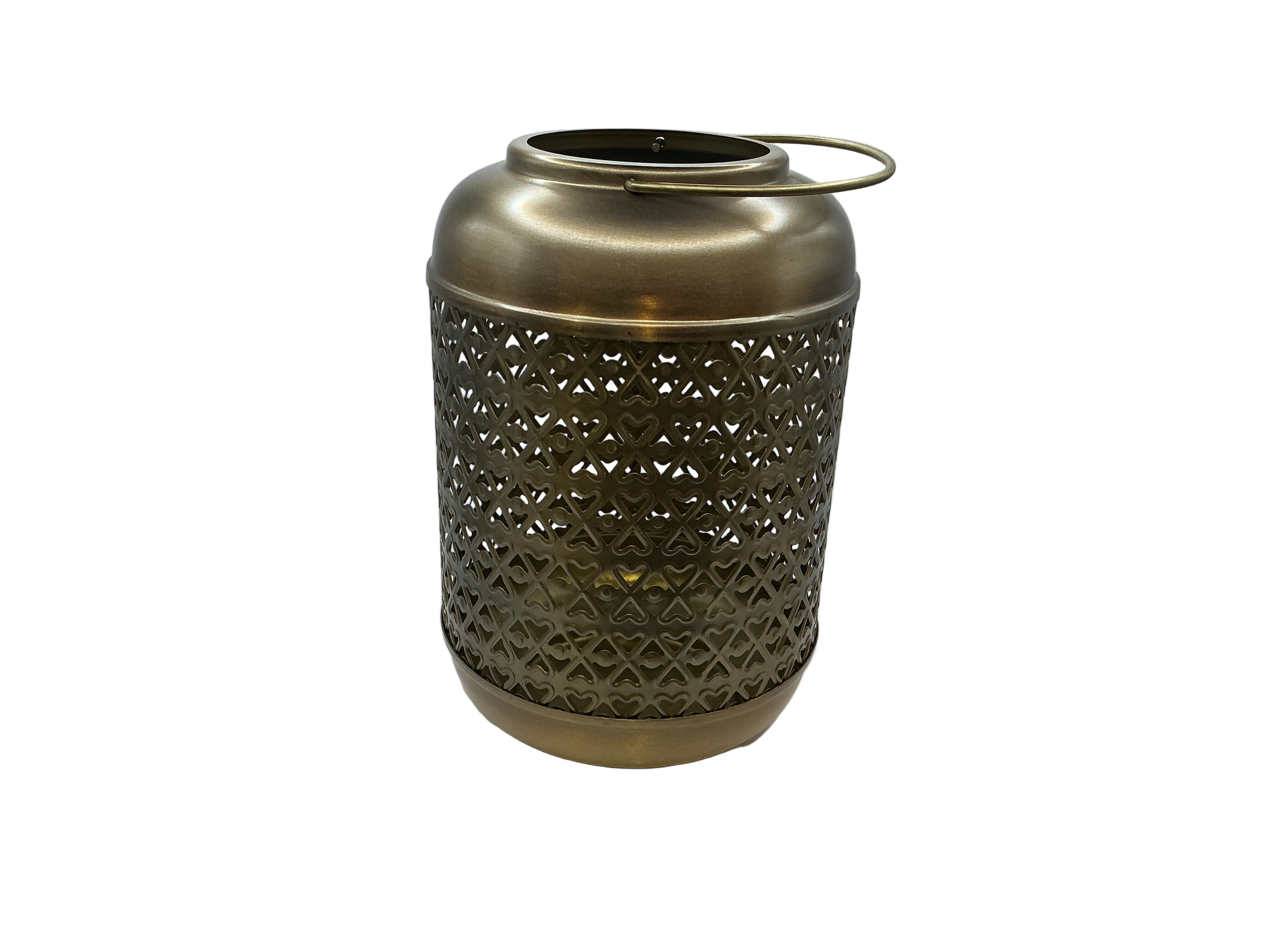 Moroccan Lantern Medium