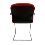 FS-Line 212/9 Cantilevered Chair, Wilkhahn