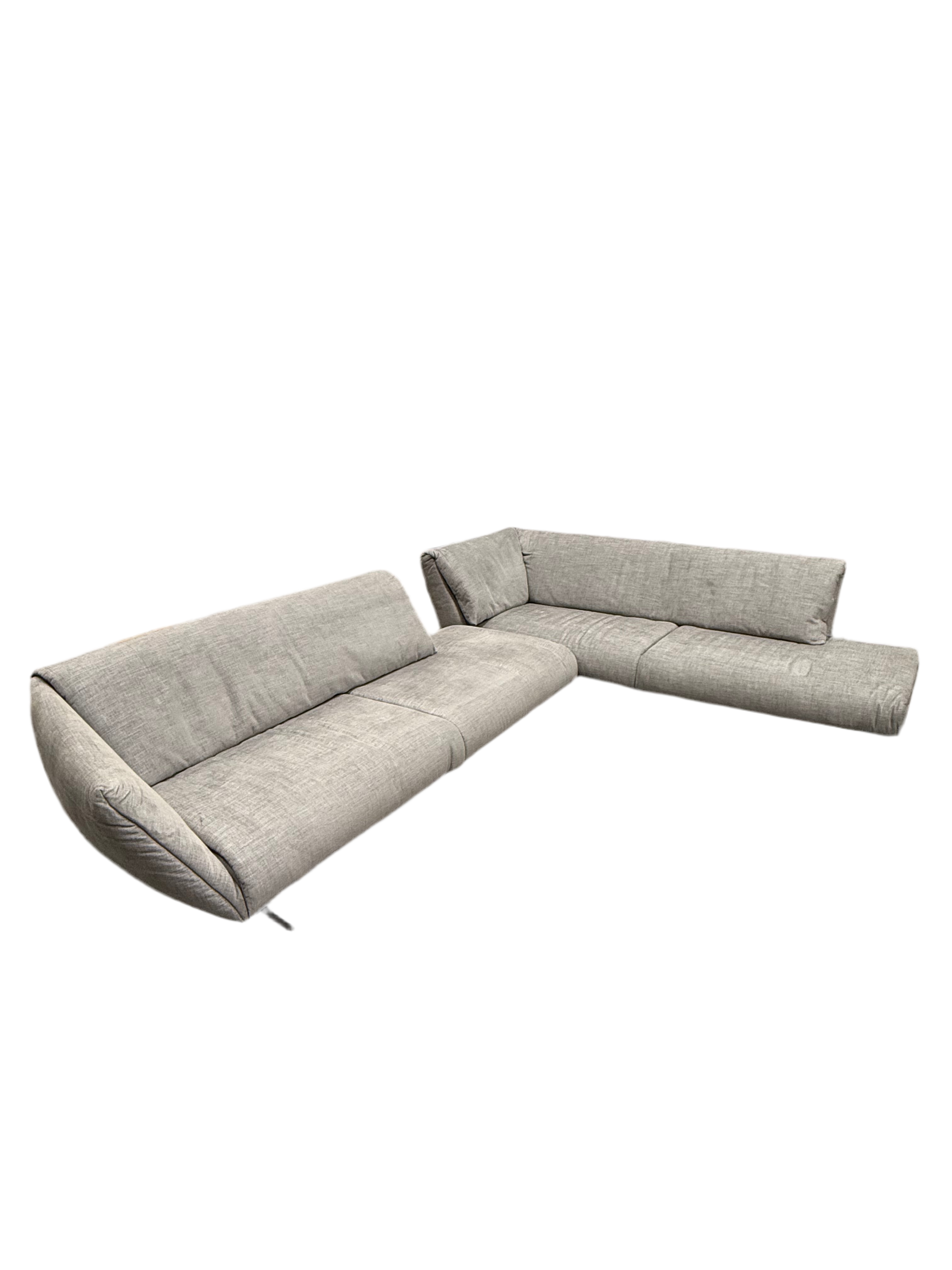 Bundle Walter Knoll Modular Sofa by Eoos