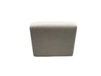 Hay Mags Modular Middle Module Sofa Grey