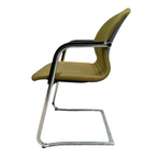 FS-Line 212/9 Cantilevered Chair, Wilkhahn