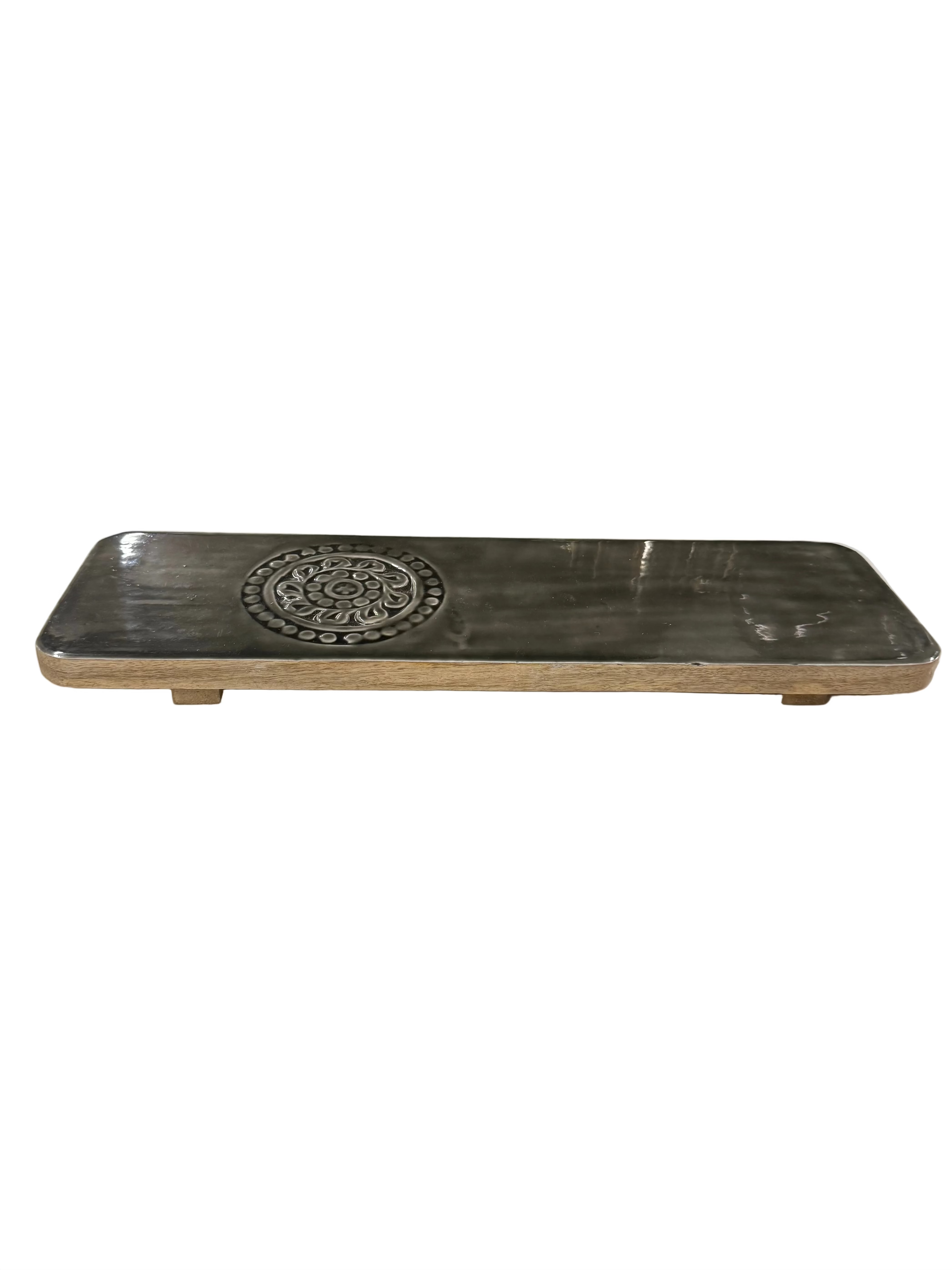 Decorative Serving Tray