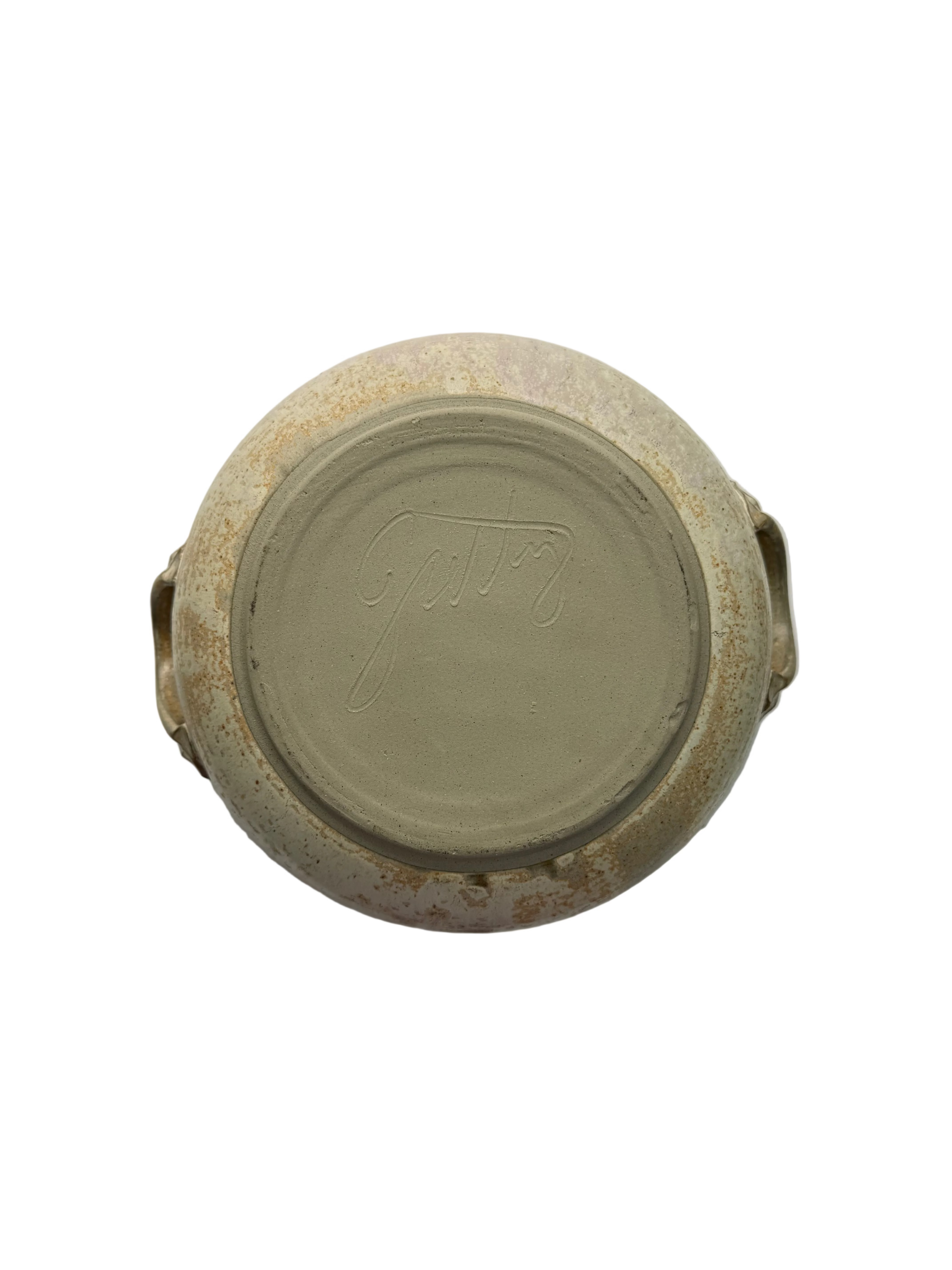 Lidded Ceramic Tureen