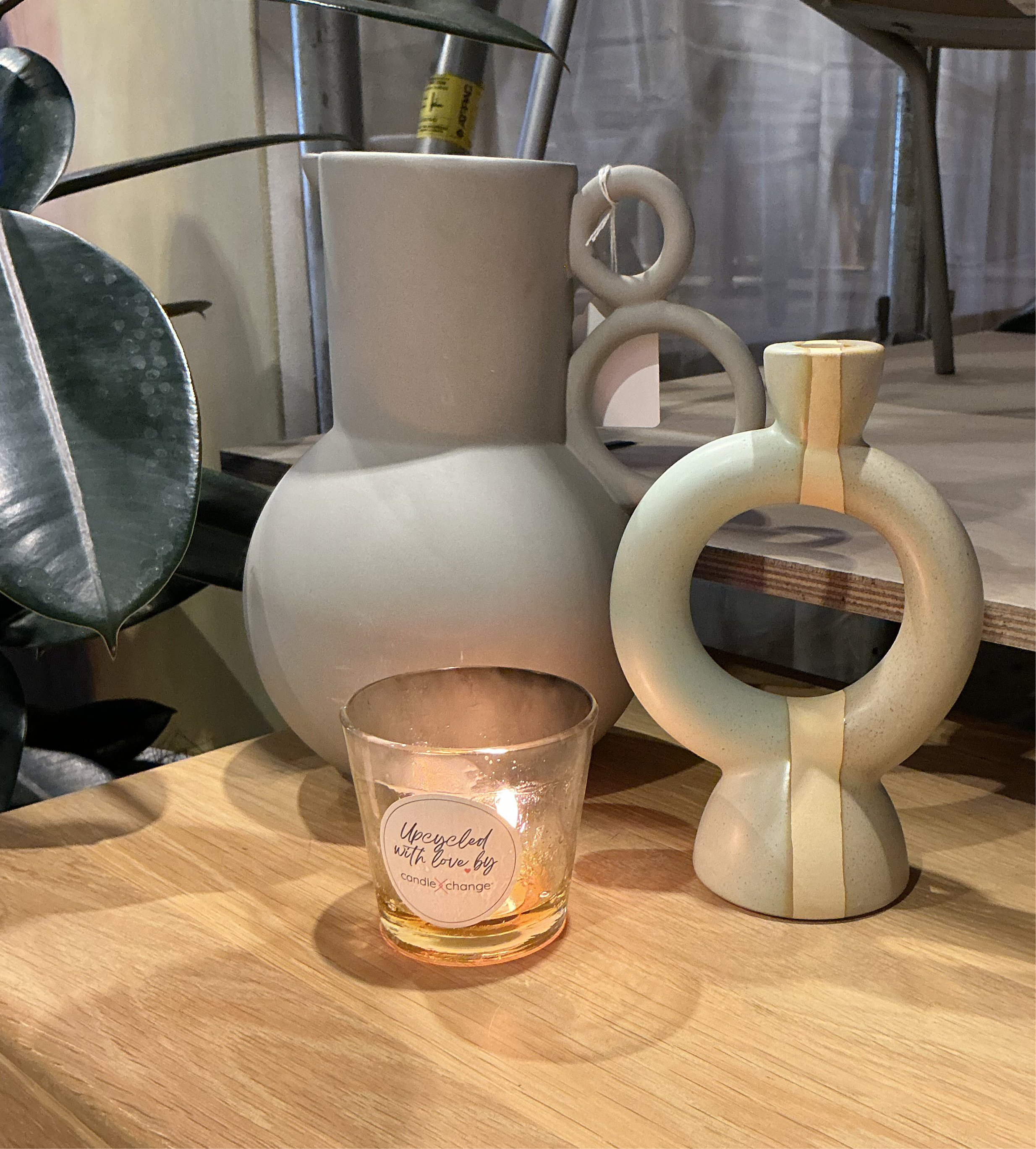 Candle Holder
