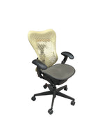 Herman Miller Mirra Task Chair with Armrests