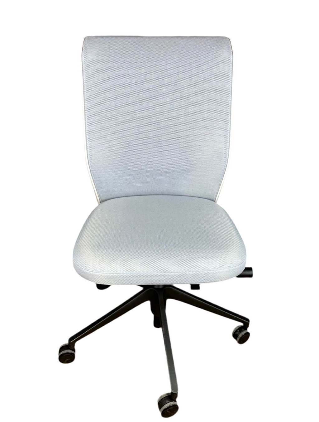 ID Soft Citterio Meeting Chair, Vitra