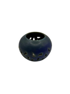 Handmade Ceramic Candle Holder