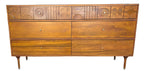 COZONI Egbert Sideboard - 6 Drawers