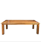 Rustic Solid Wood Dining table