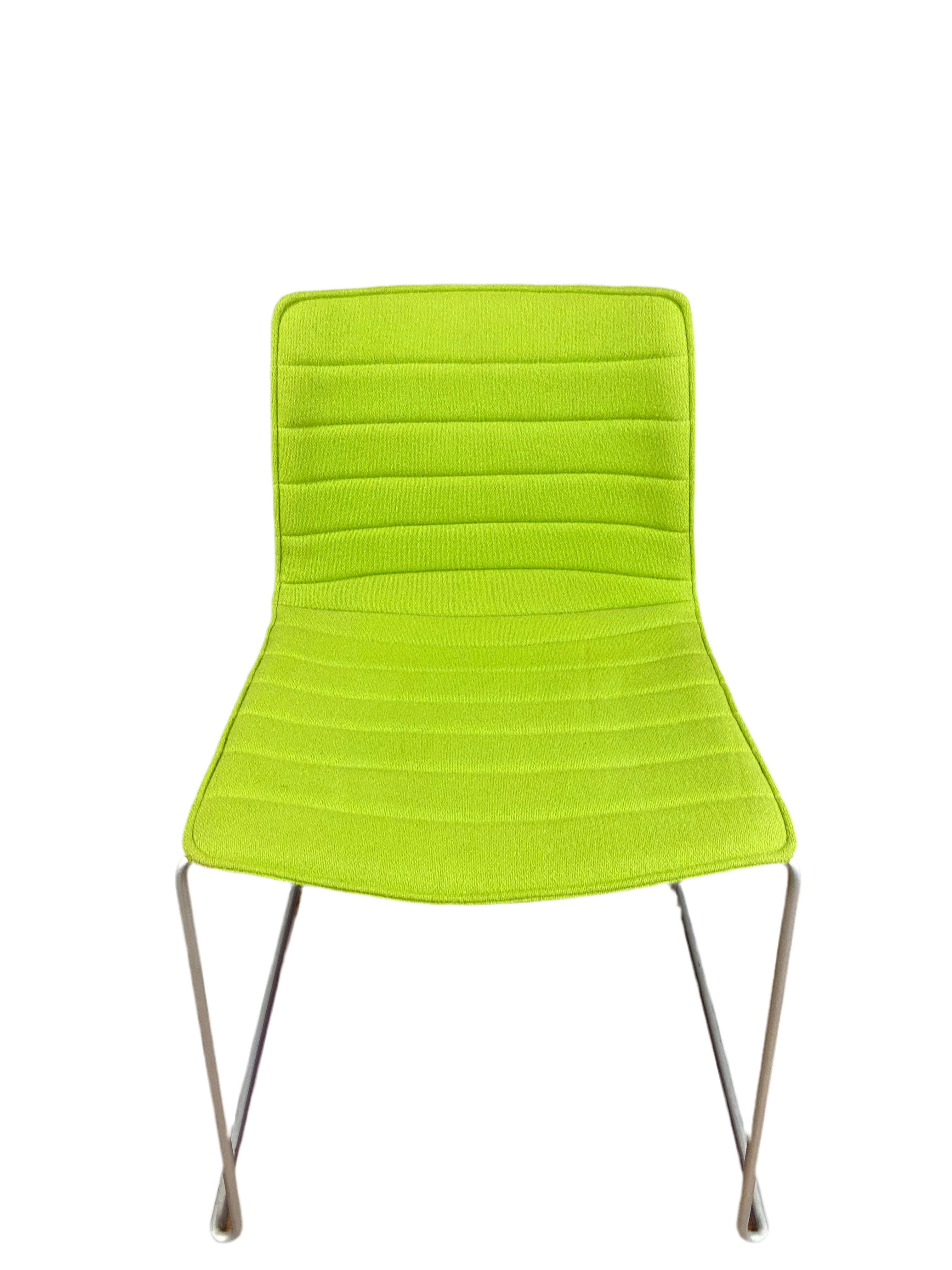 Catifa Upholstered Office Chair, Arper