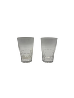 Stuart England Glasses - Set of 2