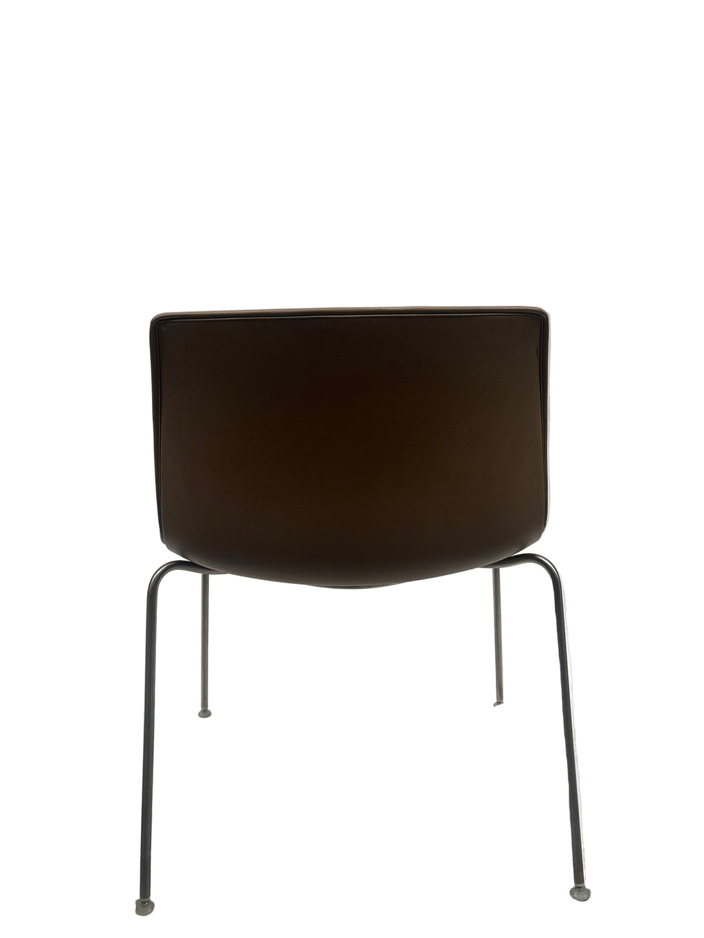 Catifa 53 - 4 Leg Base, Arper - Latte