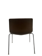 Catifa 53 - 4 Leg Base, Arper - Latte