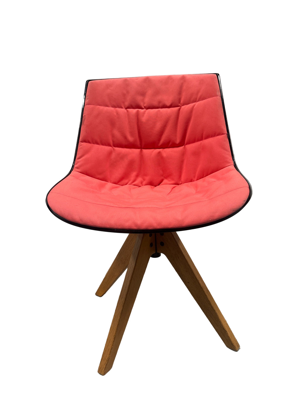 Chair FLOW CHAIR by Jean Marie Massaud for MDF Italia